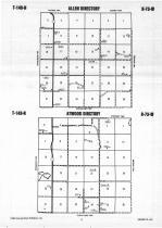 Map Image 007, Kidder County 1987